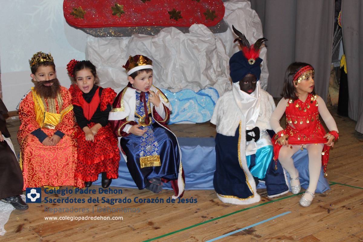 2014 12 18 2º INFANTIL FESTIVAL NAVIDAD  (72)